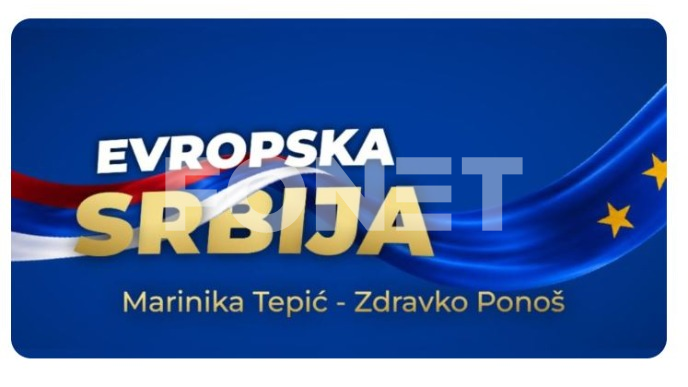 Tavorenje na evropskom putu